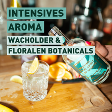 Load image into Gallery viewer, BOTANICAL DRY/non-alcoholic gin/cocktail/0.0%