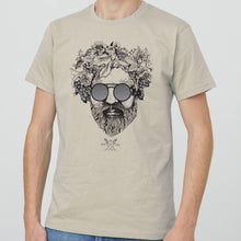 Load image into Gallery viewer, T-SHIRT DIONYSUS CREAM: M
