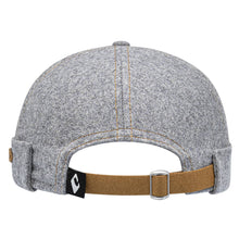 Load image into Gallery viewer, Todd Hat: 22 light grey / ONE