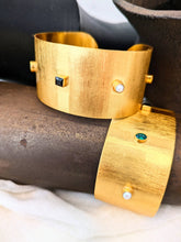 Load image into Gallery viewer, VENICE MULTISTONES BRACELET BRACELET