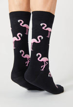 Load image into Gallery viewer, BeFlamingo 100% organic cotton: 41/46 / intl / Black