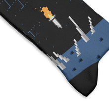 Load image into Gallery viewer, Player Formerly Known As Prince: L: 41-46 UK (7½-11½) US (8-12)