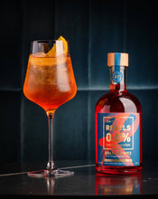 Load image into Gallery viewer, DOLCE SPRITZ/alcohol-free Aperol/Spritz/0.0%
