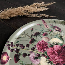 Load image into Gallery viewer, Blossom Flower Garden Tray Ø38
