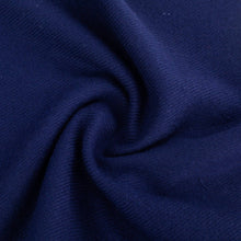 Load image into Gallery viewer, Dolce Caldo navy cashmere scarf: Navy / 100% cashmere / 180x35cm