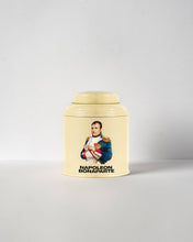 Load image into Gallery viewer, METAL BOX A PAGE OF HISTORY NAPOLEON BONAPARTE