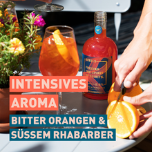 Load image into Gallery viewer, DOLCE SPRITZ/alcohol-free Aperol/Spritz/0.0%