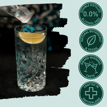 Load image into Gallery viewer, BOTANICAL DRY/non-alcoholic gin/cocktail/0.0%