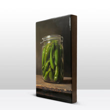 Load image into Gallery viewer, Green Pepper