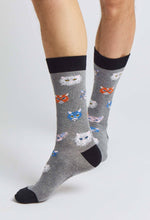 Load image into Gallery viewer, BeCats 100% organic cotton: 41/46 / intl / Flock