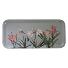 Load image into Gallery viewer, Amaryllis birch veneer serving trayn 32x15- Made in Europe