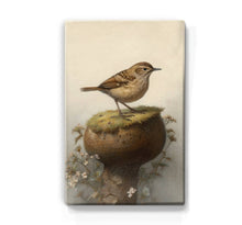 Load image into Gallery viewer, Laqueprint - Wren - Hand lacquered - 19.5 x 30 cm - LP378