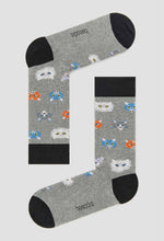 Load image into Gallery viewer, BeCats 100% organic cotton: 41/46 / intl / Flock