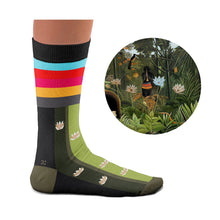 Load image into Gallery viewer, The Dream Socks: L: 41-46 UK (7½-11½) US (8-12)