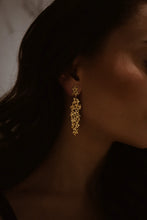 Load image into Gallery viewer, Gold Plated Earrings