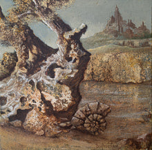 Load image into Gallery viewer, Shell City - ArtLofter