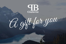 Load image into Gallery viewer, Gift Card