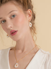 Load image into Gallery viewer, Ruby Eye Pendant