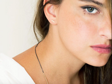 Load image into Gallery viewer, Elegant Gold Plated Earrings - ArtLofter