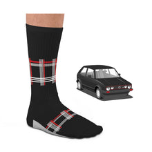 Load image into Gallery viewer, GTI Sports Socks: L: 41-46 UK (7½-11½) US (8-12)