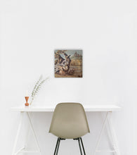 Load image into Gallery viewer, Shell City - ArtLofter