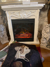 Load image into Gallery viewer, Belgian Tapestry Cushion (different options available)