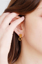 Load image into Gallery viewer, Duoo Earrings