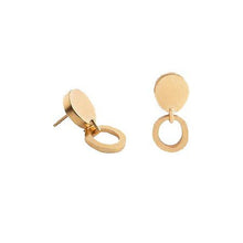 Load image into Gallery viewer, Duoo Earrings