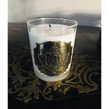 Load image into Gallery viewer, Scented candle "Mess de Dimanche"/ "Sunday Mass"
