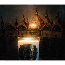Load image into Gallery viewer, Scented candle "Mess de Dimanche"/ "Sunday Mass"