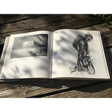 Load image into Gallery viewer, Philippe Mohlitz. Book of etchings and drawings 1965-2010