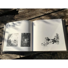 Load image into Gallery viewer, Philippe Mohlitz. Book of etchings and drawings 1965-2010