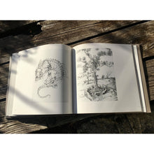 Load image into Gallery viewer, Philippe Mohlitz. Book of etchings and drawings 1965-2010