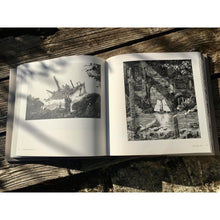 Load image into Gallery viewer, Philippe Mohlitz. Book of etchings and drawings 1965-2010