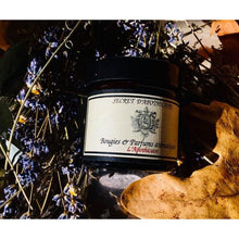 Load image into Gallery viewer, Small aromatic candle "L'apothicaire"/"Apothecary"