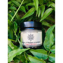 Load image into Gallery viewer, Small aromatic candle "Voyage à Marrakech"/ "A journey to Marrakech"