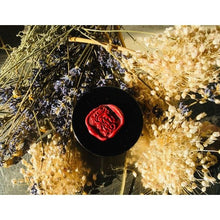 Load image into Gallery viewer, Small aromatic candle "Voyage à Marrakech"/ "A journey to Marrakech"