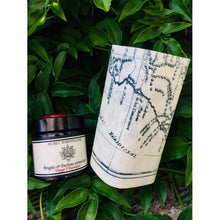 Load image into Gallery viewer, Small aromatic candle "Voyage à Marrakech"/ "A journey to Marrakech"