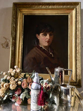 Load image into Gallery viewer, Room fragrance spray "Rêves de Charlotte"/ "Dreams of Charlotte"