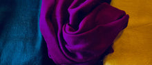 Load image into Gallery viewer, Alpaca wool scarf