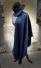 Load image into Gallery viewer, Alpaca wool scarf