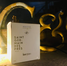 Load image into Gallery viewer, Scented candle "Saint Germain des prés"