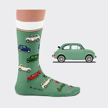 Load image into Gallery viewer, 500 Socks: M: 36-40 UK (4-7) US (4½-7½)
