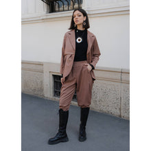 Load image into Gallery viewer, Flaminia pants: Sable / XL
