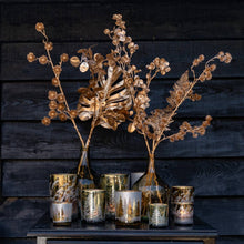 Load image into Gallery viewer, Wind Light Deer Tree Gold Small 8 Cm
