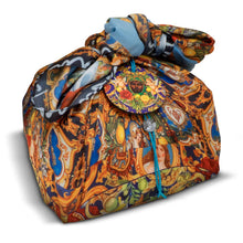 Load image into Gallery viewer, Panettone Testa di Moro Limited Edition 1kg
