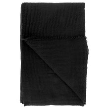 Load image into Gallery viewer, Micol scarf: Blue
