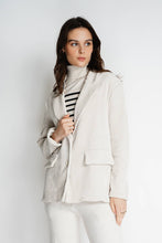 Load image into Gallery viewer, 70164 corduroy jacket: Black / S

