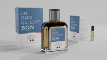 Load image into Gallery viewer, Perfume A Guy Who Smells Good - Eau de Toilette

