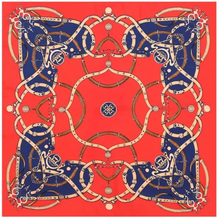 Load image into Gallery viewer, Printed scarf
